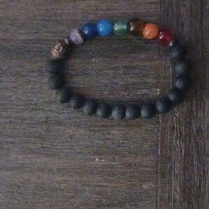 💟Chakra bracelet